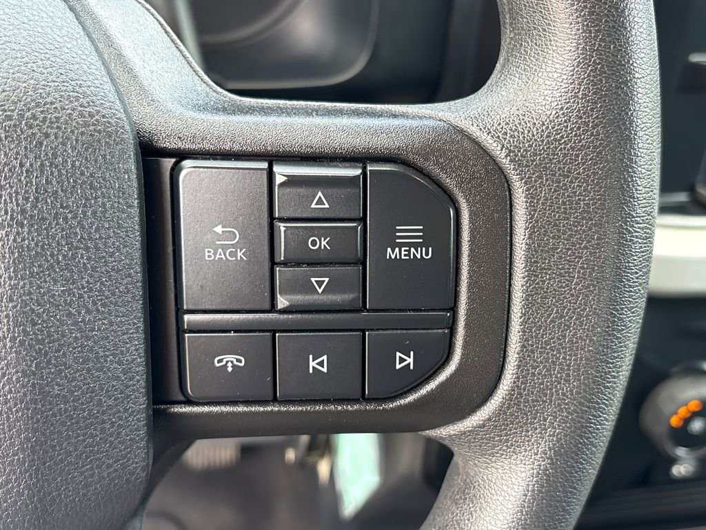 Certified 2025 Ford F250 XLT AWD/4WD image 18