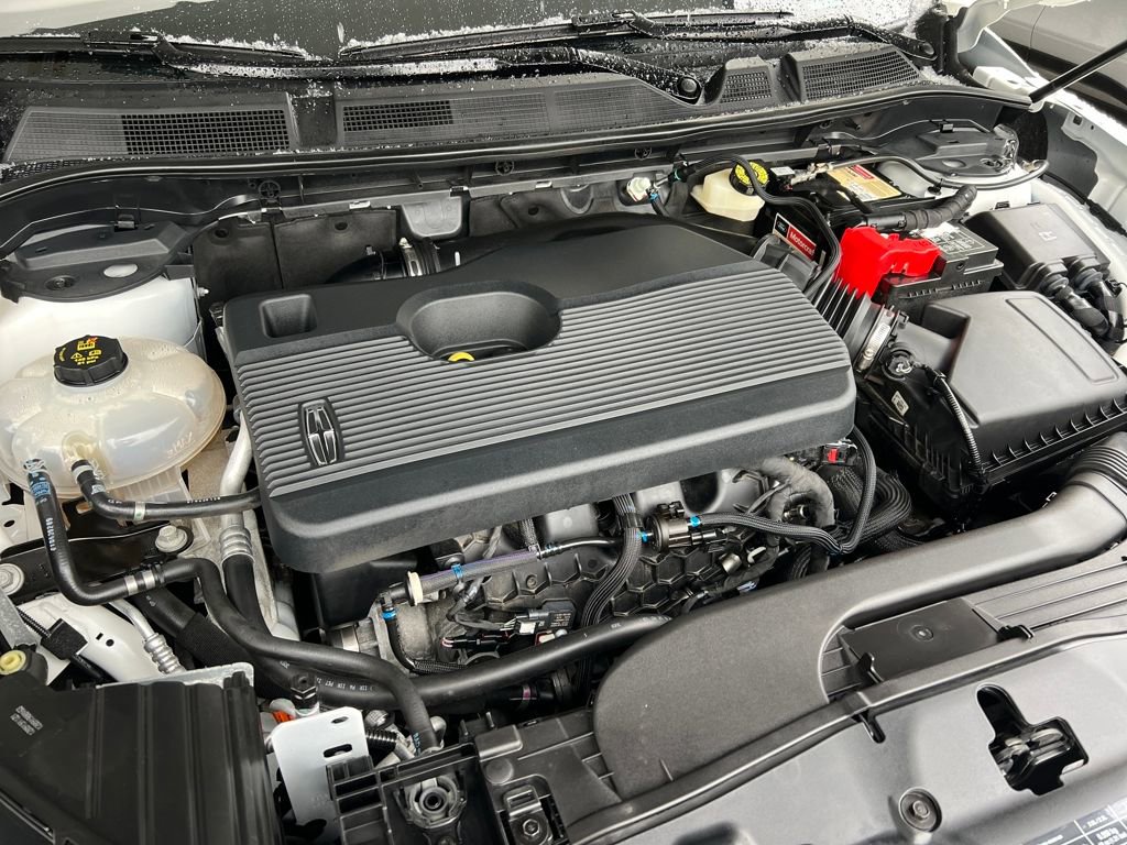 Certified 2020 Lincoln Corsair Reserve w/ Equipment Group 201A image 22