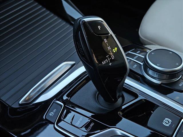 Used 2021 BMW X3 sDrive30i w/ Premium Package image 16