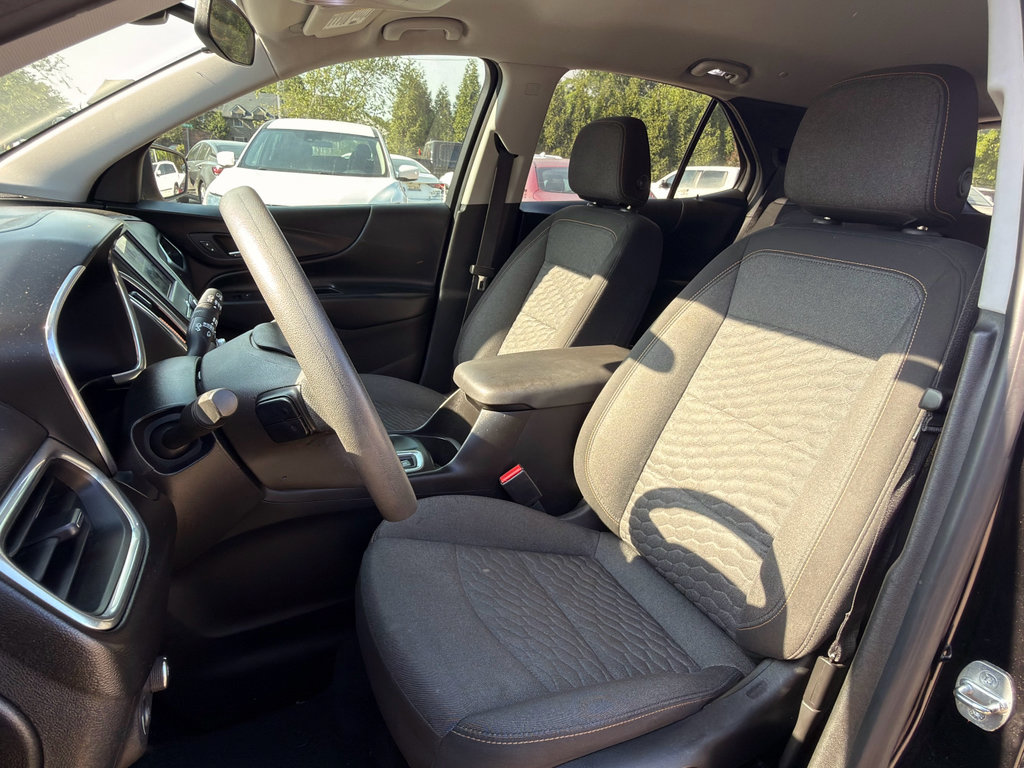 Used 2020 Chevrolet Equinox LT FWD image 10