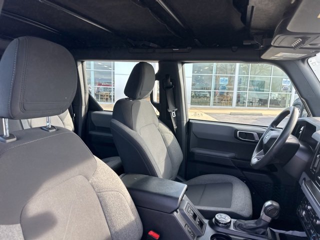 Used 2021 Ford Bronco 4-Door image 9