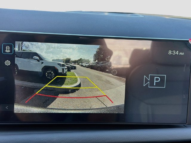 New 2026 Hyundai Santa Cruz SEL FWD image 13