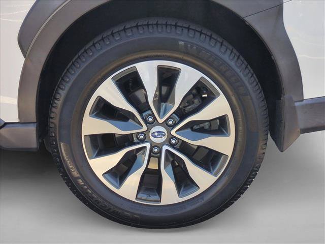 Used 2024 Subaru Outback Touring XT AWD/4WD image 25