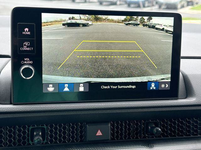 New 2026 Honda CR-V TrailSport image 36