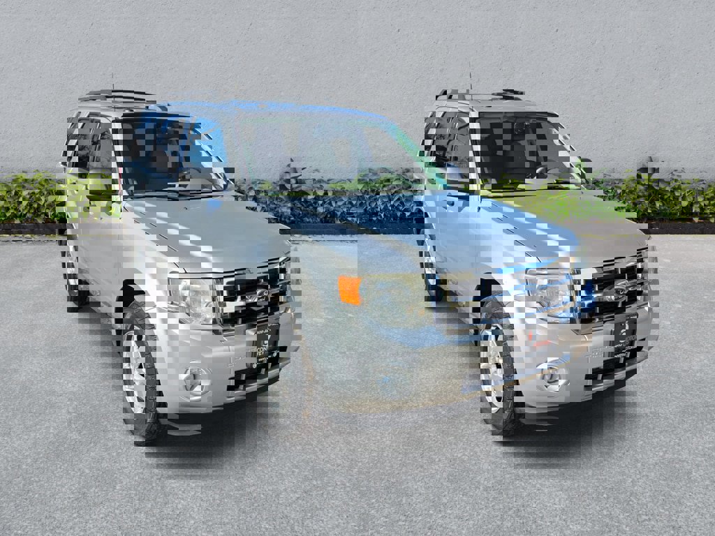 Used 2010 Ford Escape XLT image 4