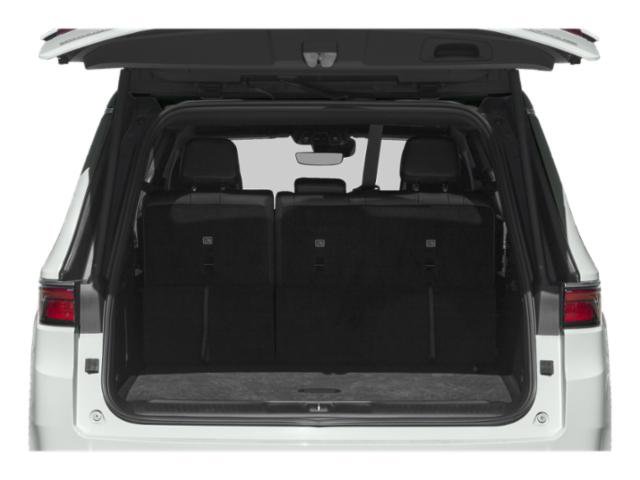 Certified 2022 Jeep Wagoneer Series III w/ Premium Group I AWD/4WD image 11