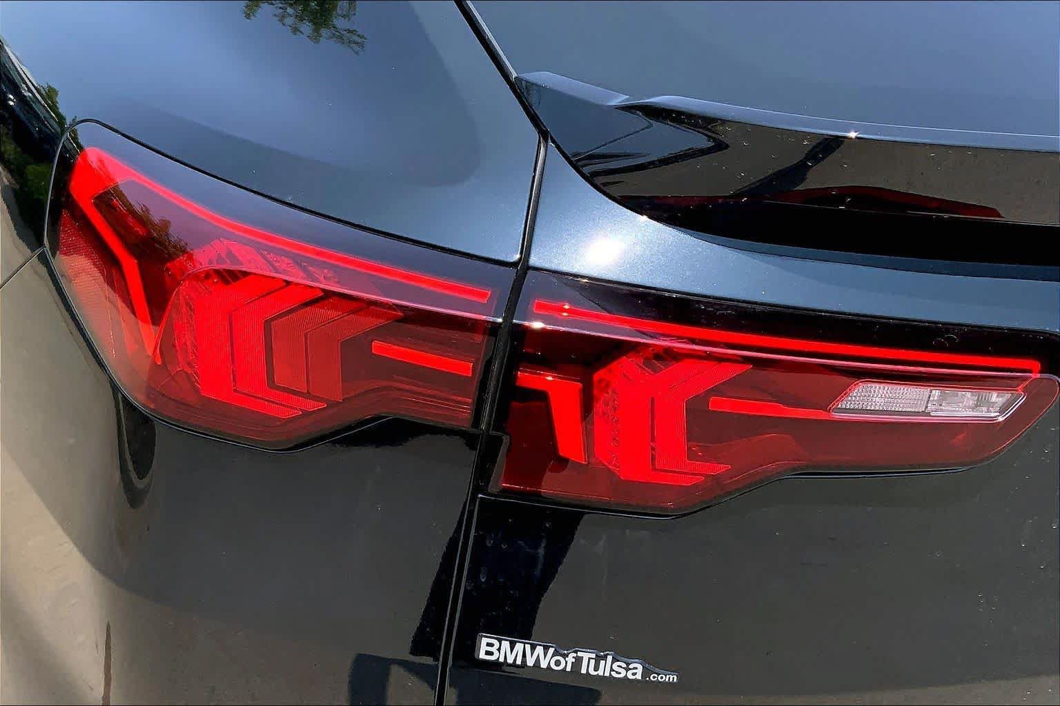 New 2026 BMW X2 M35i w/ Technology Package AWD/4WD image 14