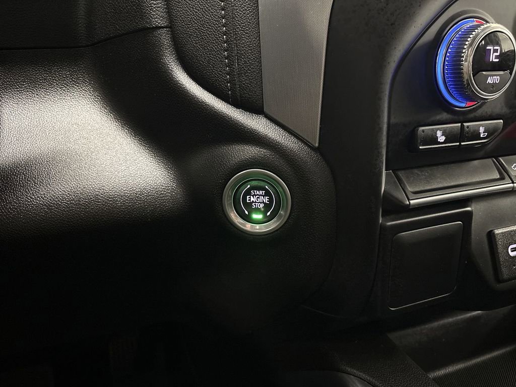 Used 2022 GMC Sierra 1500 Elevation w/ LPO, GMC Protection Package image 46