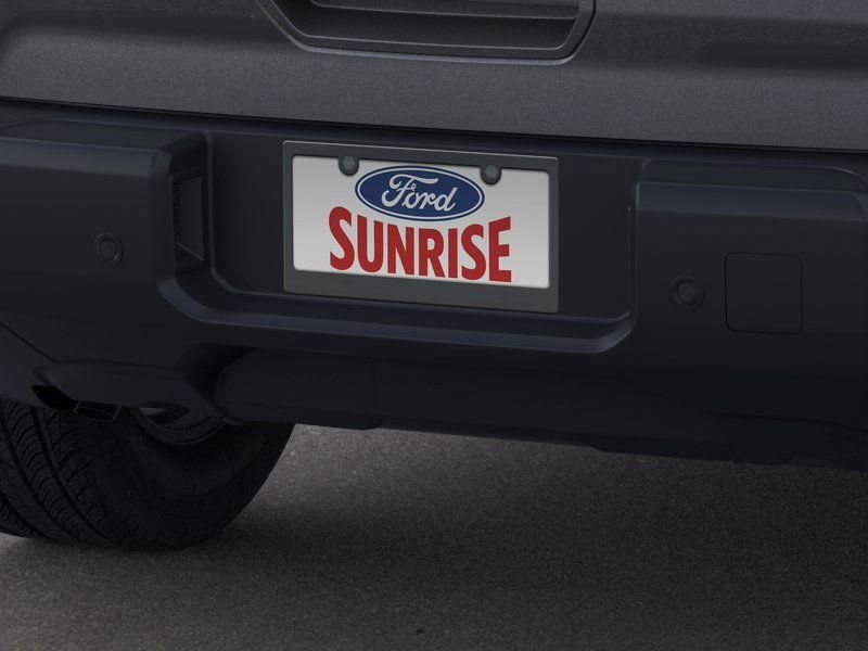 New 2025 Ford Bronco Sport Big Bend AWD/4WD image 23