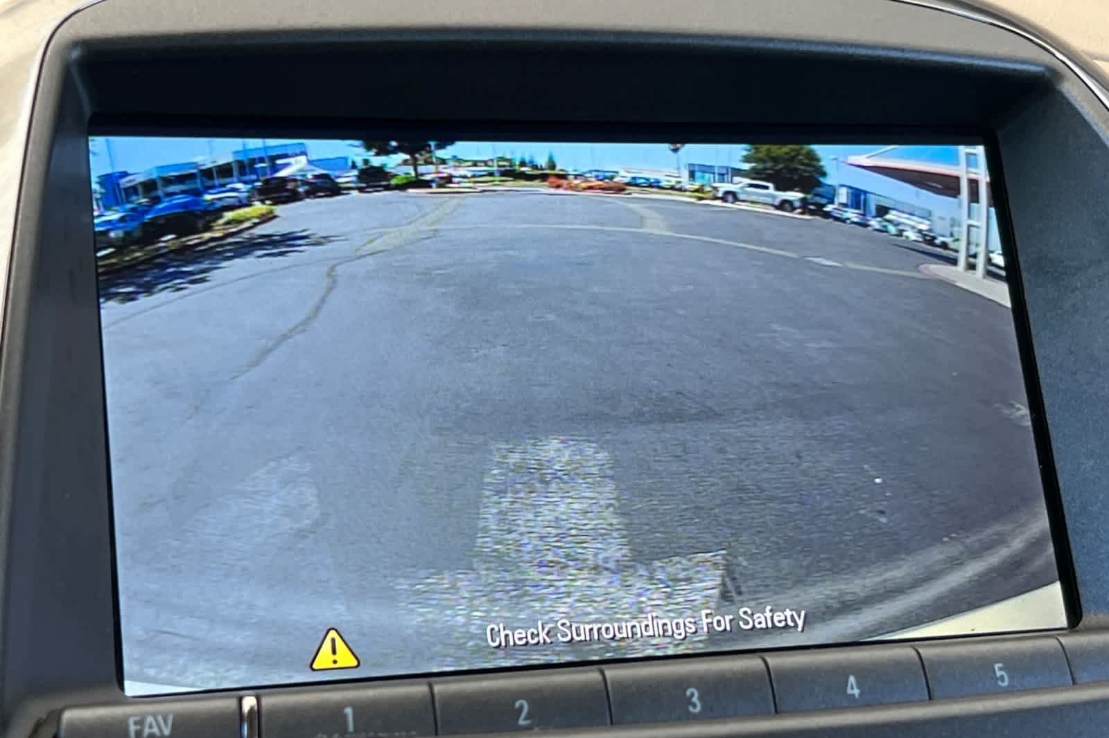 Used 2013 Buick LaCrosse Leather w/ Entertainment Package FWD image 22