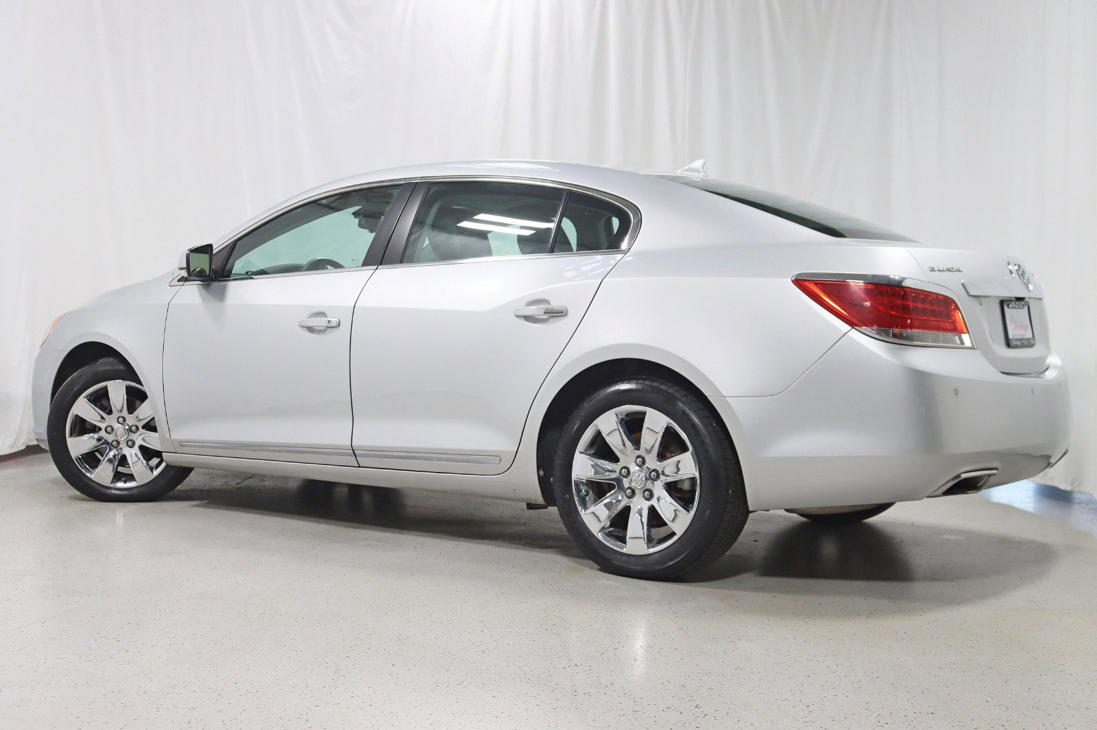 Used 2012 Buick LaCrosse Premium image 9
