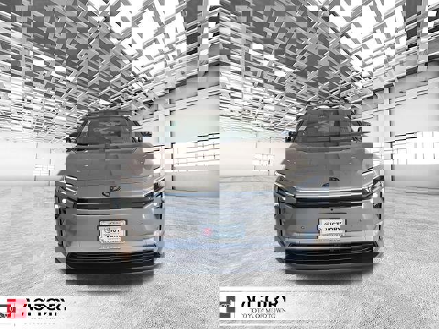 New 2026 Toyota bZ image 5