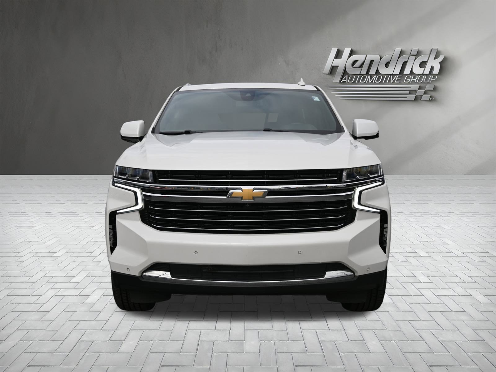 Used 2021 Chevrolet Tahoe LT w/ LT Signature Package image 6