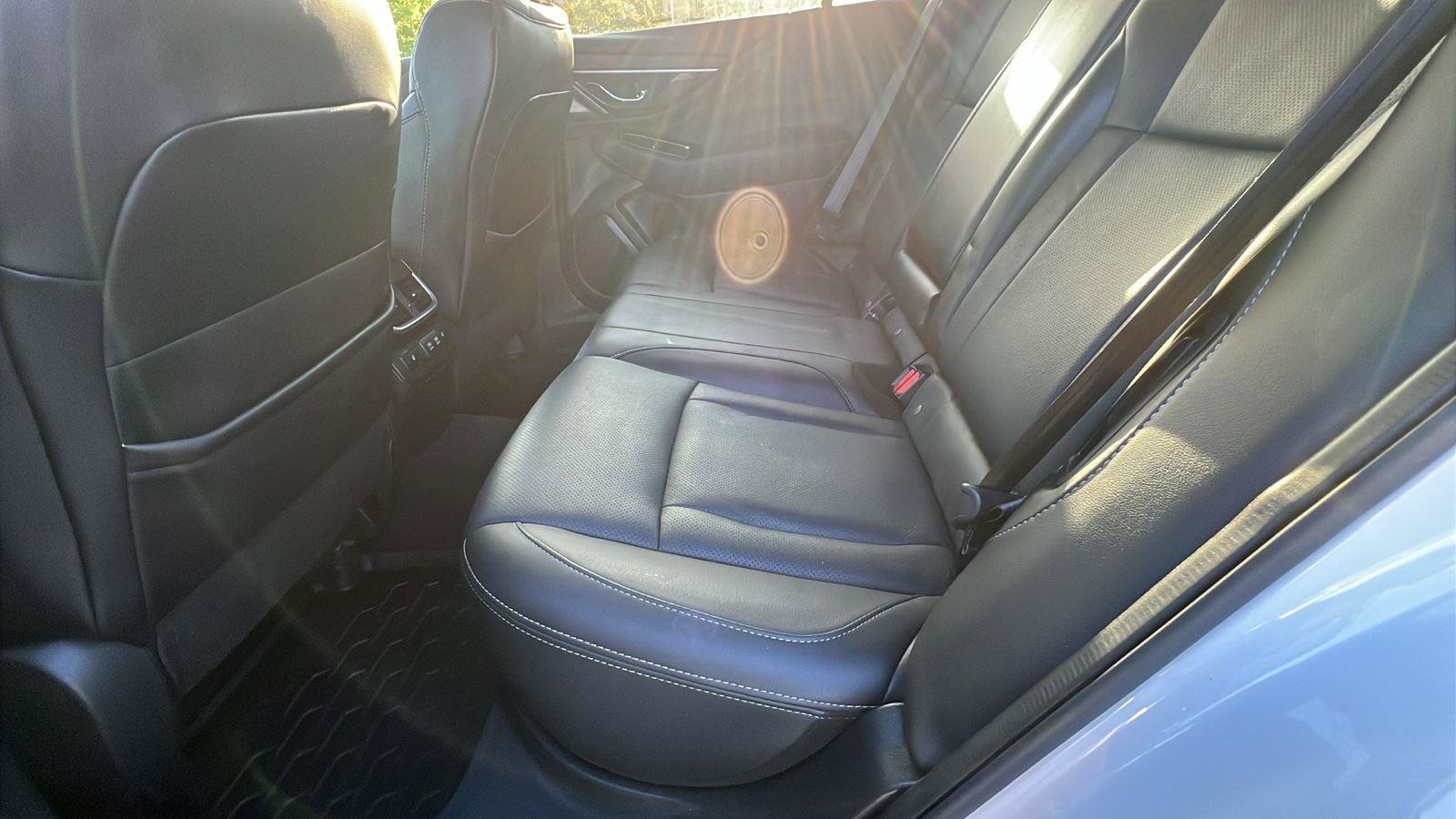 Used 2022 Subaru Outback Limited image 18