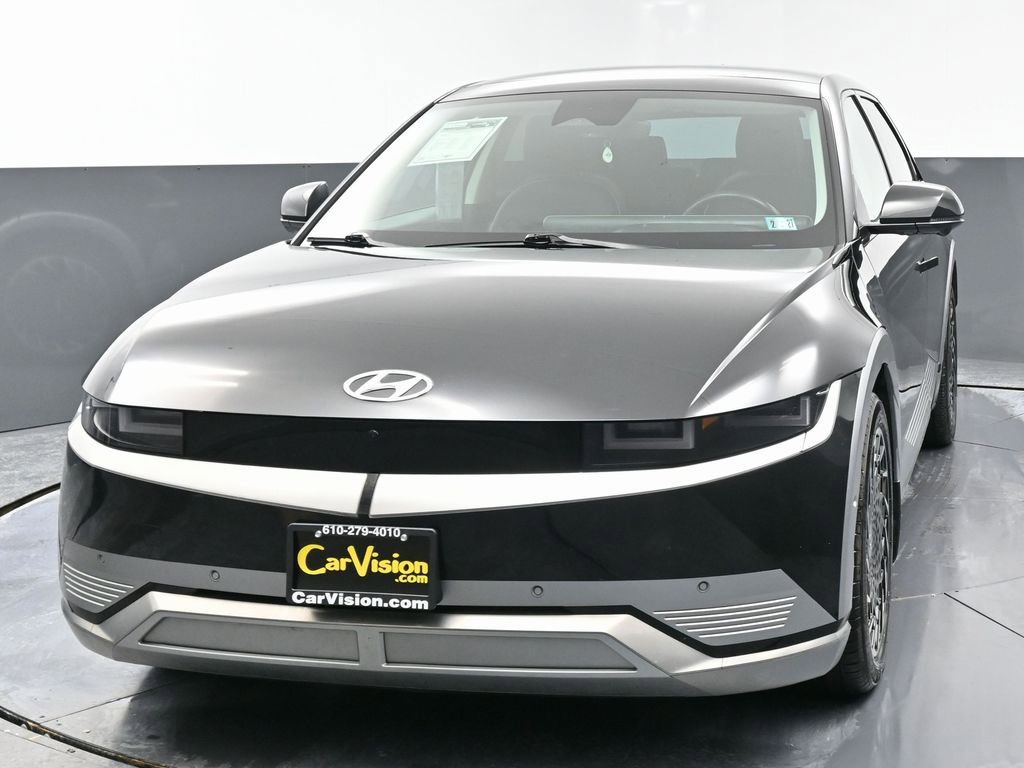 Used 2023 Hyundai Ioniq 5 Limited w/ Cargo Package AWD/4WD image 5