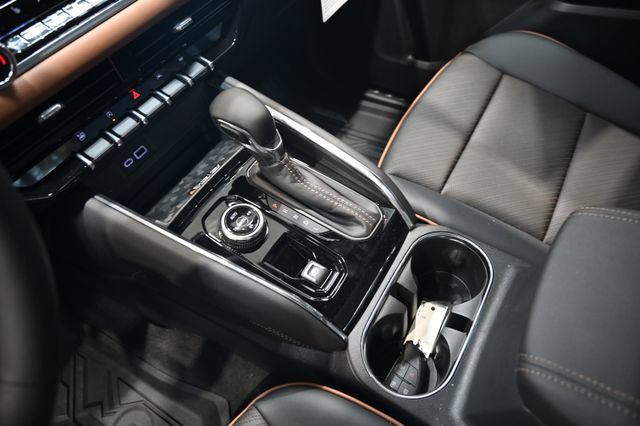 New 2026 GMC Canyon AT4 w/ Technology Plus Package AWD/4WD image 20