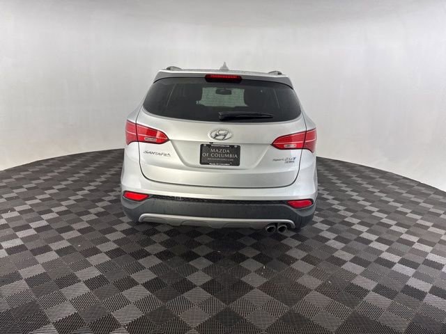 Used 2015 Hyundai Santa Fe Sport 2.0T w/ Option Group 05 image 6