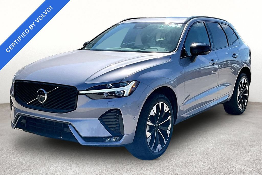 Used 2026 Volvo XC60 B5 Plus AWD/4WD image 11