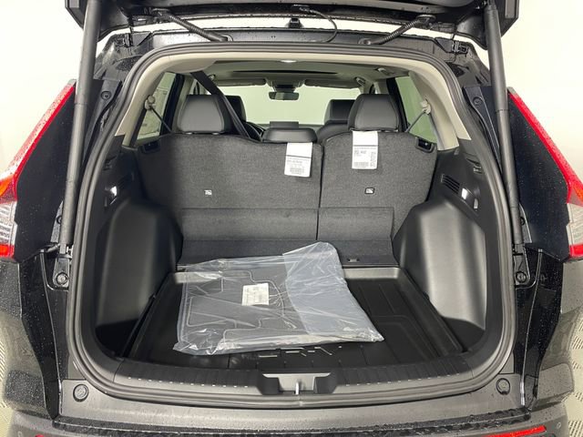 New 2026 Honda CR-V EX-L image 17