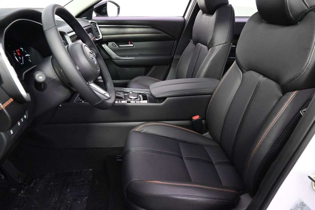 New 2026 MAZDA CX-50 AWD 2.5 Hybrid w/ Weather Package image 13