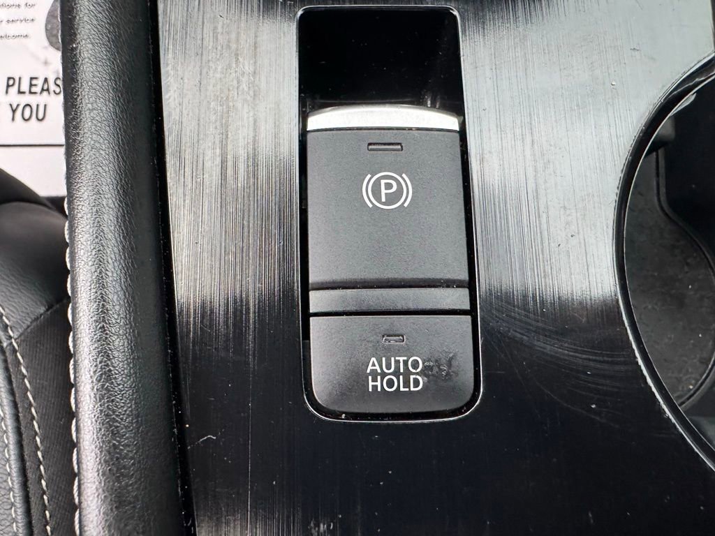 Used 2021 Nissan Rogue SL w/ Premium Package image 29