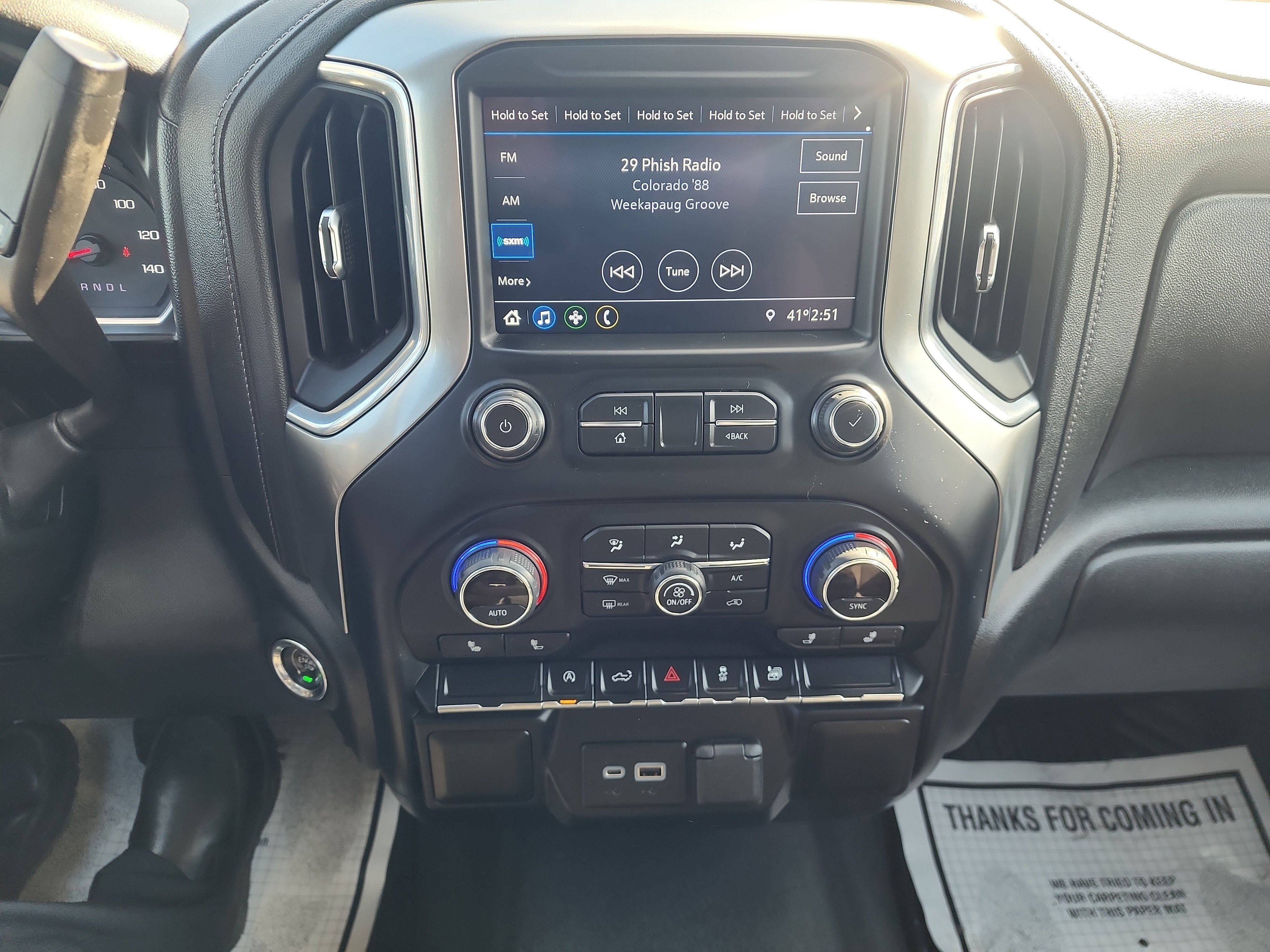 Certified 2021 Chevrolet Silverado 1500 LT image 13