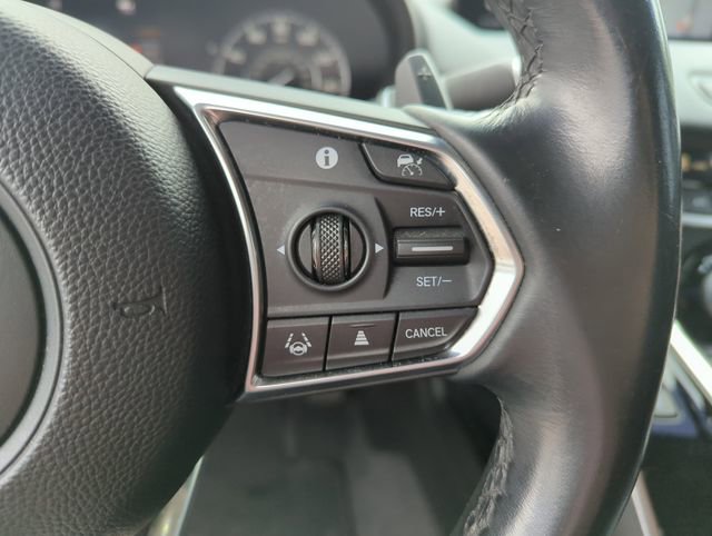 Used 2021 Acura TLX SH-AWD w/ Technology Package image 22