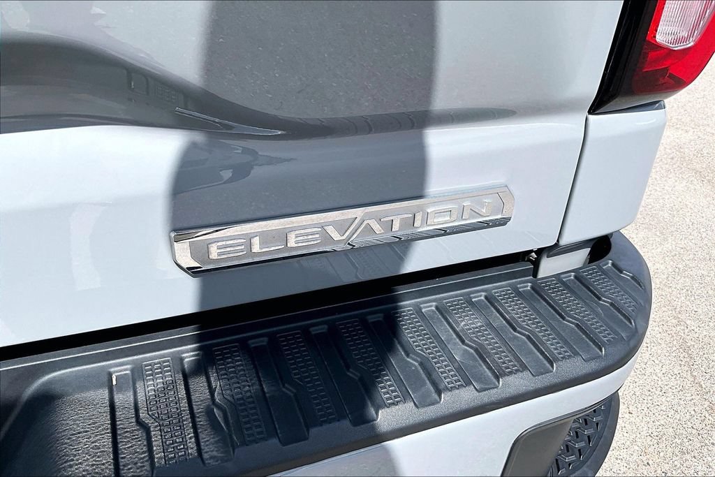Used 2024 GMC Sierra 1500 Elevation AWD/4WD image 39