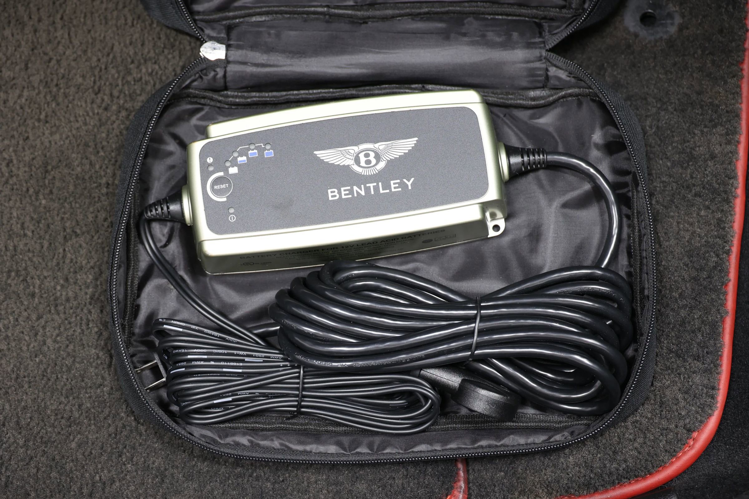Used 2020 Bentley Continental GT AWD/4WD image 54