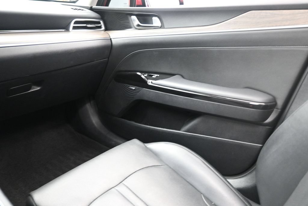 Used 2024 Kia K5 EX w/ EX Premium Package FWD image 29