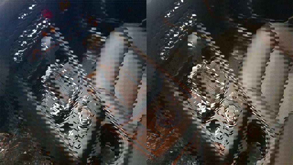 New 2025 MAZDA CX-5 AWD 2.5 S w/ Select Package image 22