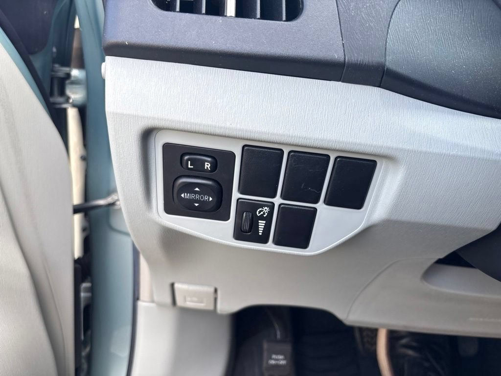 Used 2015 Toyota Prius Two FWD image 24