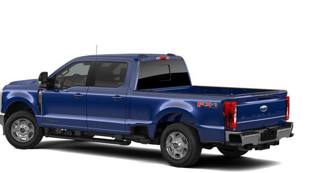 New 2026 Ford F250 XLT w/ XLT Premium Package AWD/4WD image 2