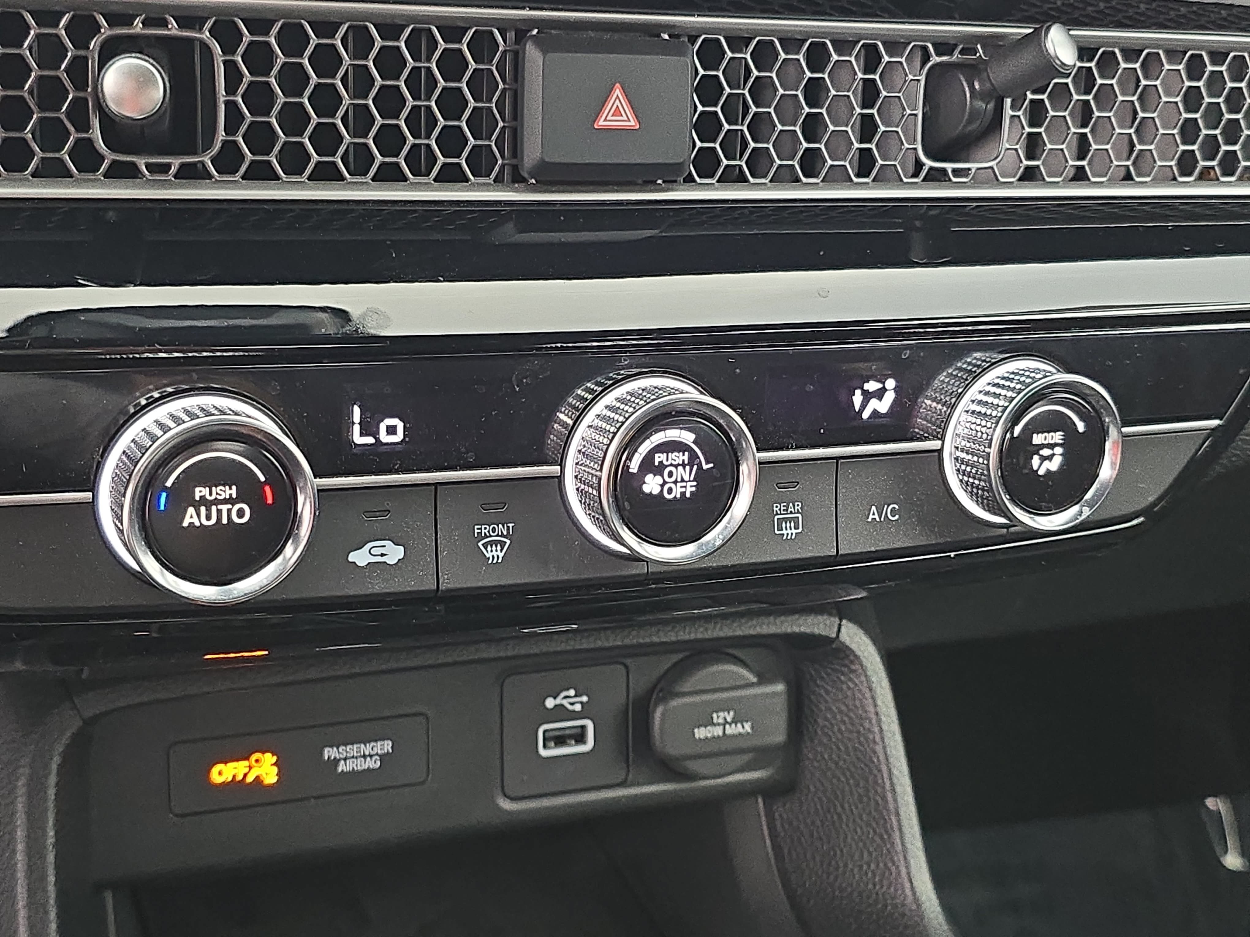 Certified 2023 Honda Civic Sport image 23