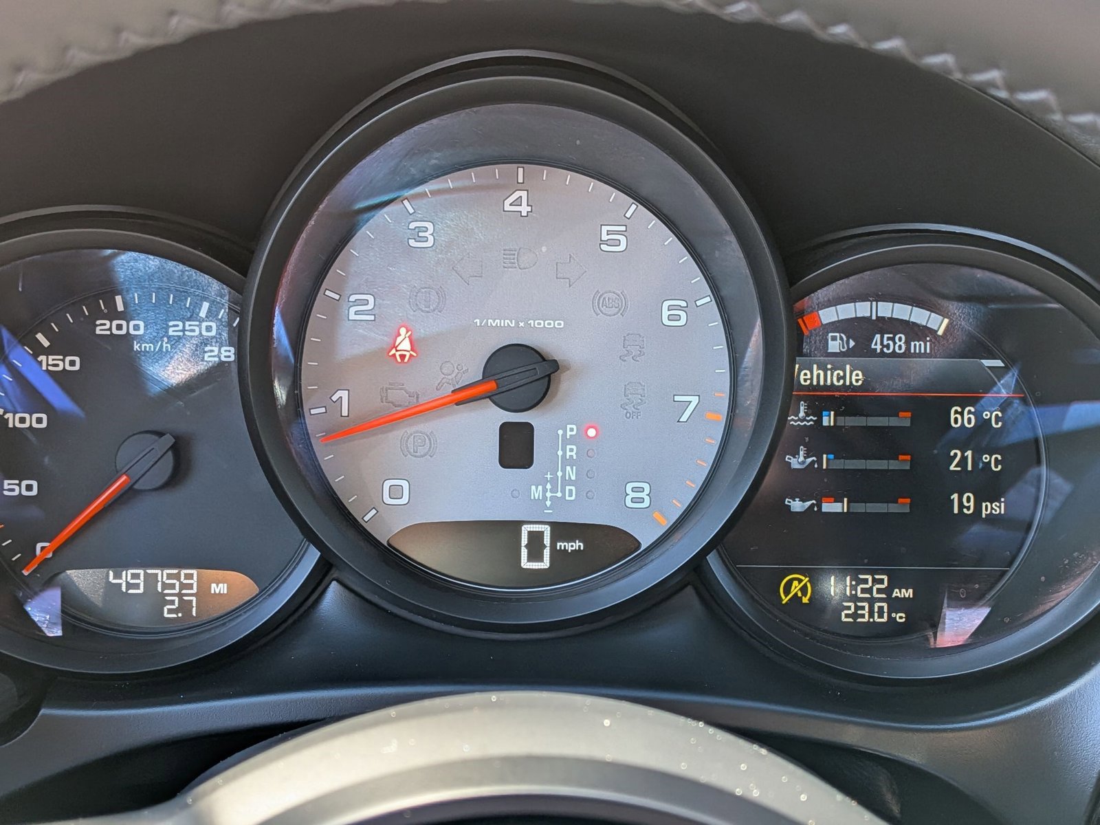 Used 2021 Porsche Macan S image 17