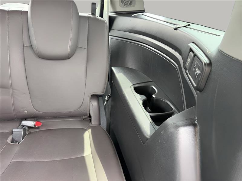 Used 2018 Honda Odyssey Elite image 26