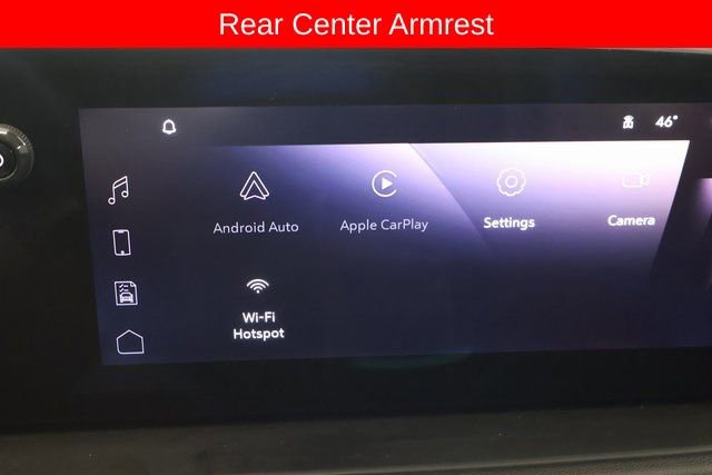 Used 2025 Buick Encore GX Sport Touring w/ Advanced Technology Package image 18