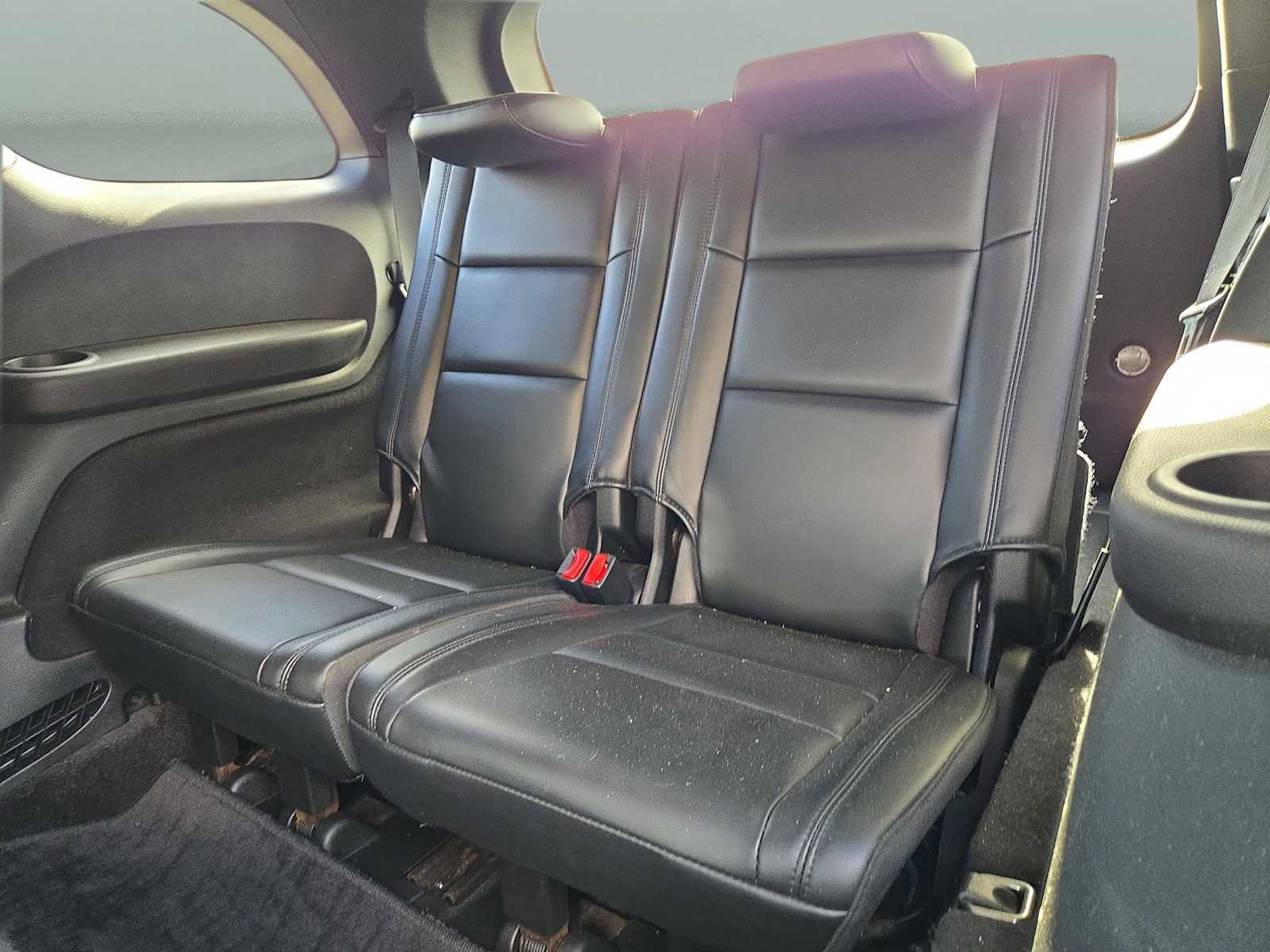 Used 2017 Dodge Durango GT w/ Nav & Power Liftgate Group image 13