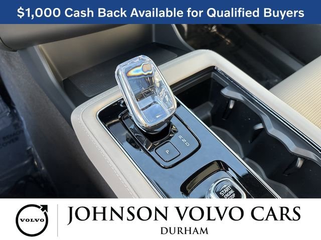 New 2026 Volvo XC90 T8 Ultra w/ Lounge Package image 18