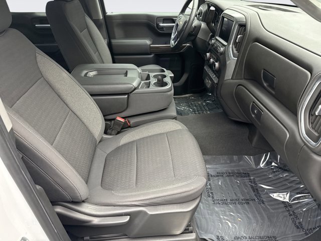 Used 2021 Chevrolet Silverado 1500 LT image 16