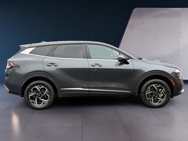 Certified 2023 Kia Sportage LX AWD/4WD image 6