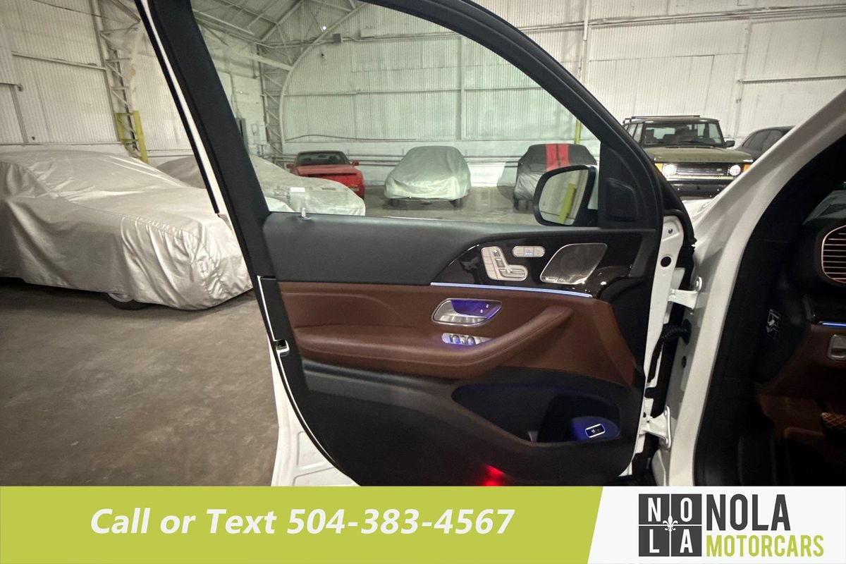 Used 2026 Mercedes-Benz GLE 350 4MATIC image 18