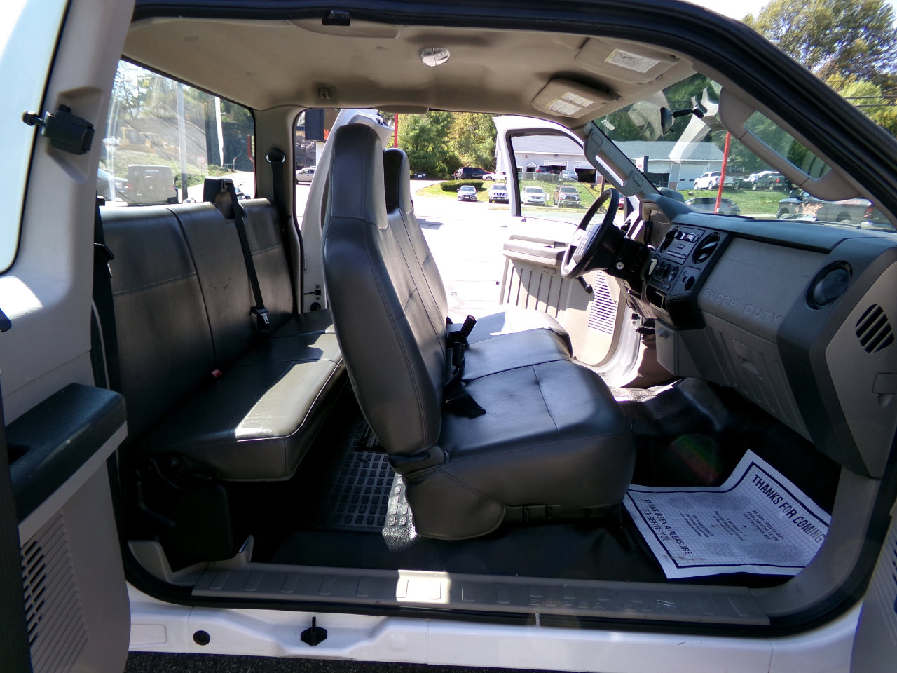 Used 2009 Ford F250 Lariat image 20