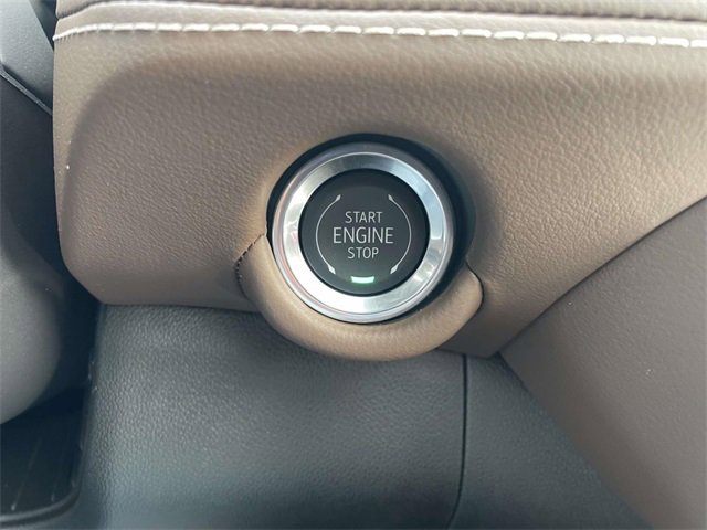 New 2025 Chevrolet Tahoe High Country image 18