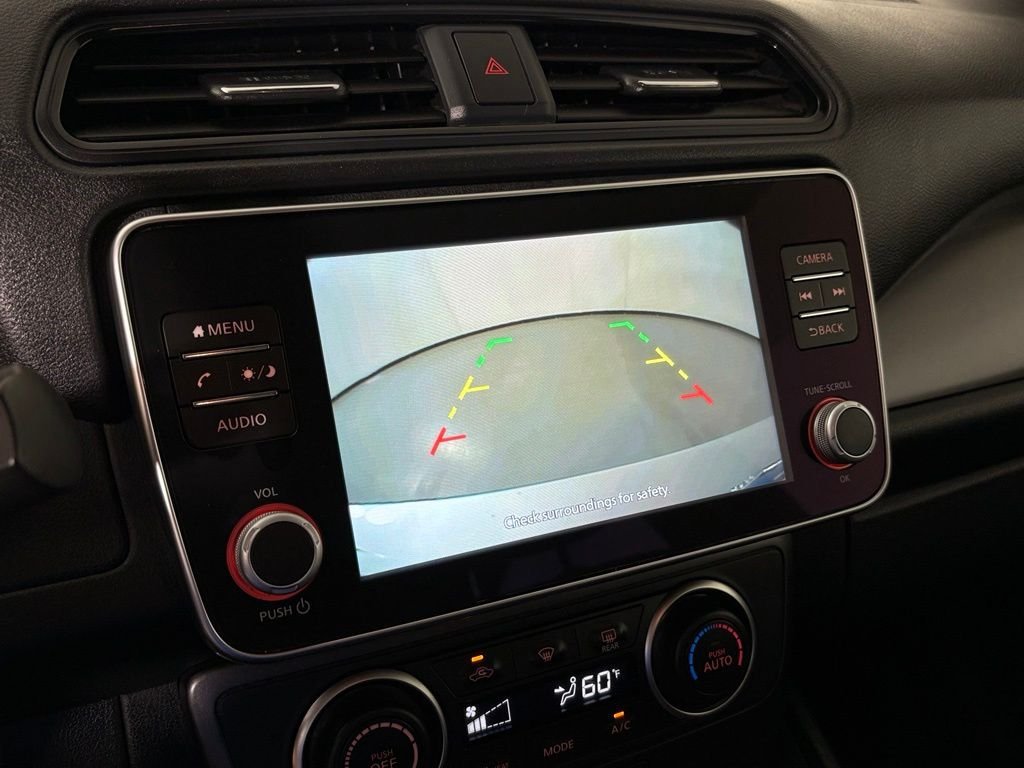 Used 2025 Nissan Leaf S FWD image 24