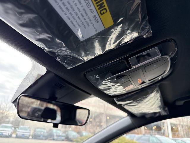 Used 2026 Hyundai Santa Cruz SEL image 29