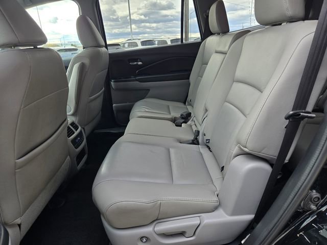 Used 2016 Honda Pilot EX-L image 4