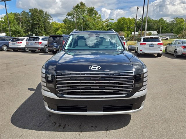 New 2026 Hyundai Palisade Calligraphy image 3