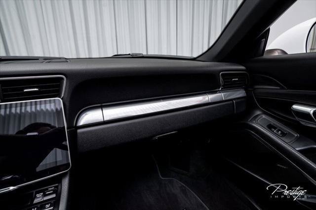 Used 2013 Porsche 911 Carrera RWD image 34