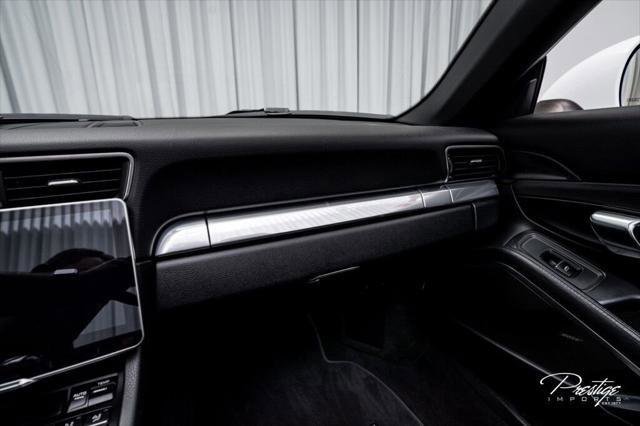 Used 2013 Porsche 911 Carrera RWD image 34